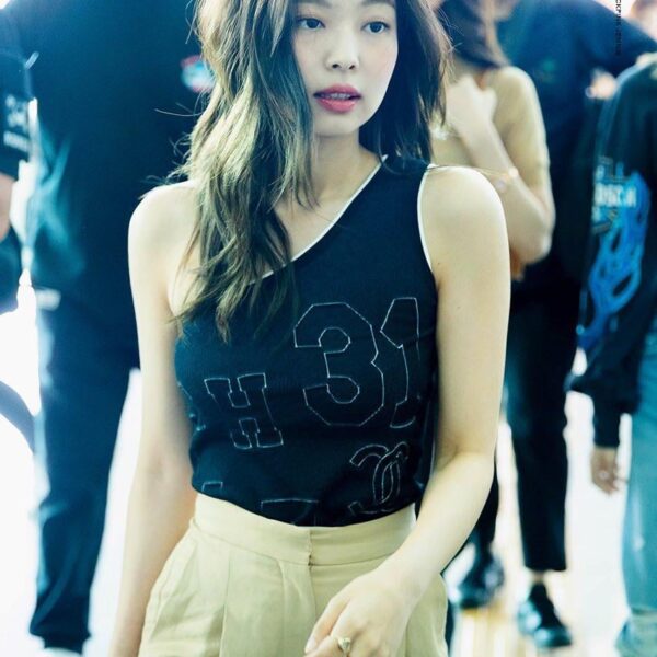 190611 Jennie