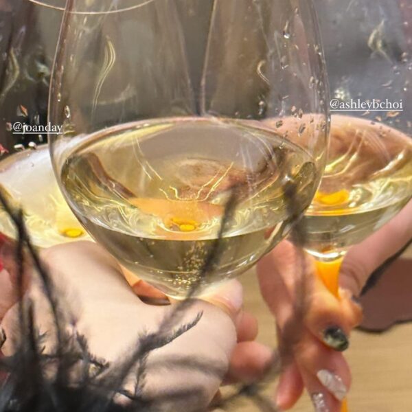 231224 Rosé IG Story Update