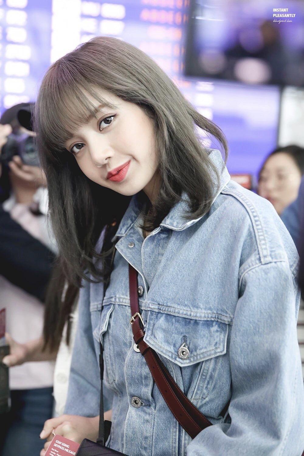 190516 Lisa