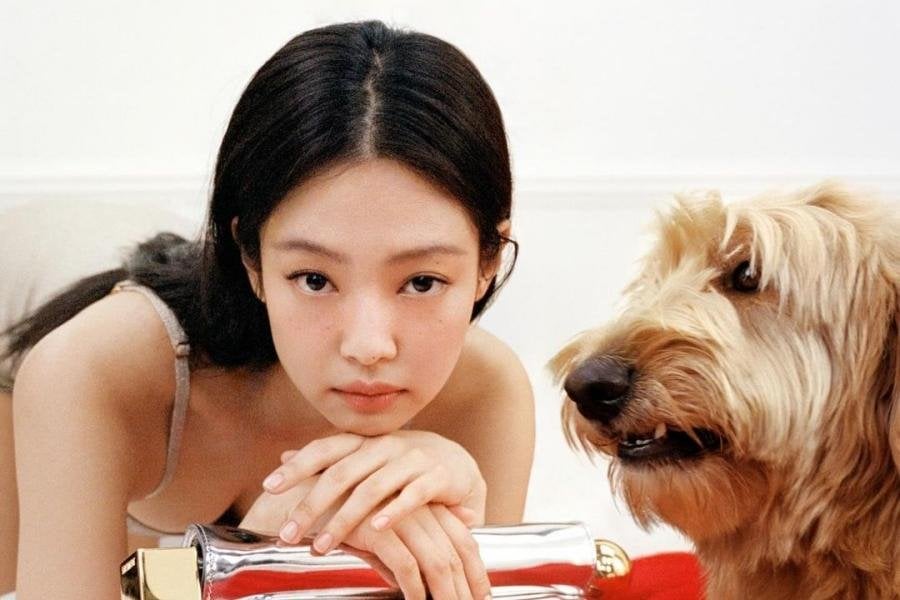 231223 BLACKPINK’s Jennie Officially Announces She Has Established Her Own Agency