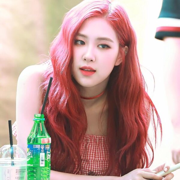180708 Rosé