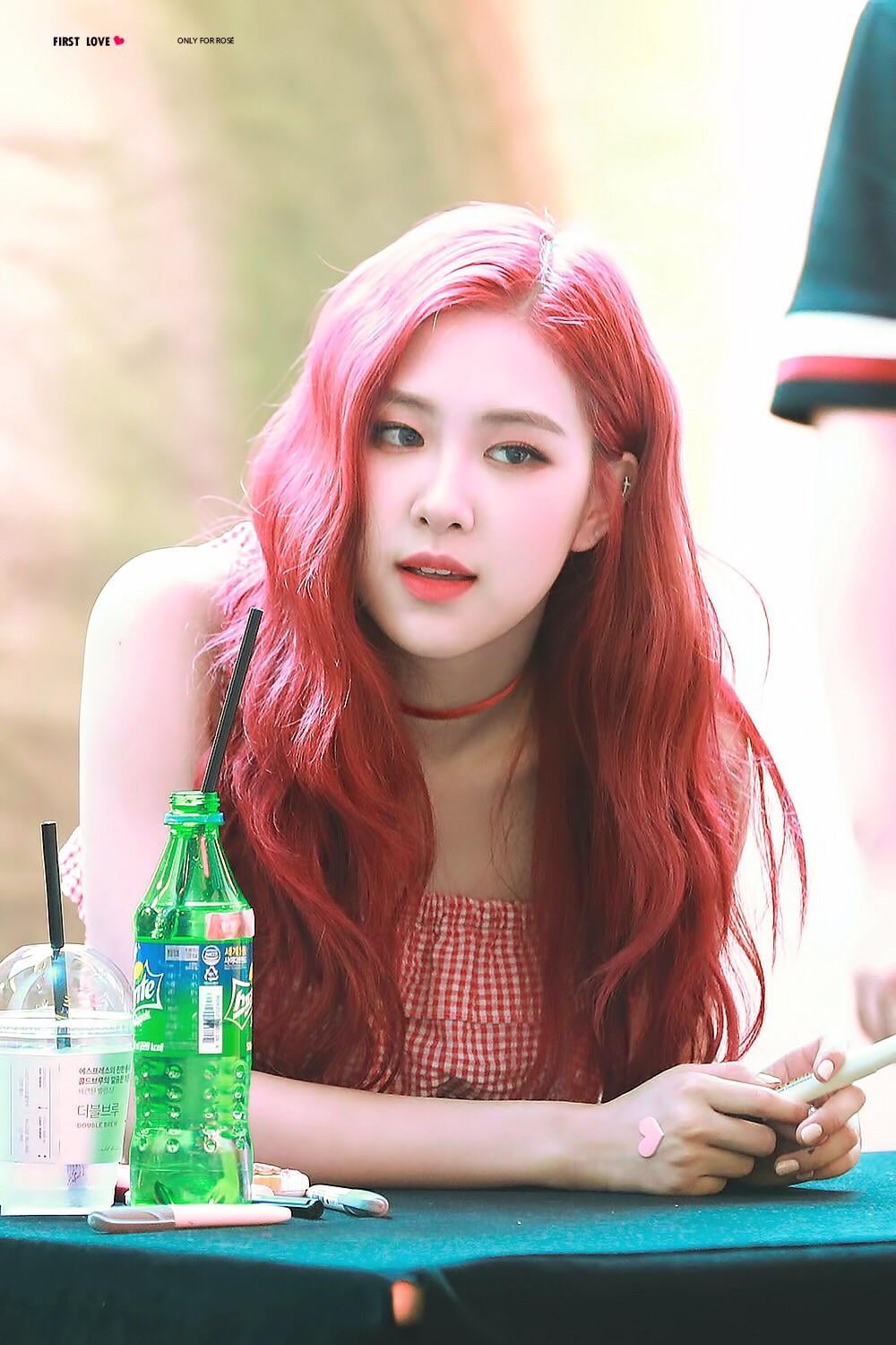180708 Rosé