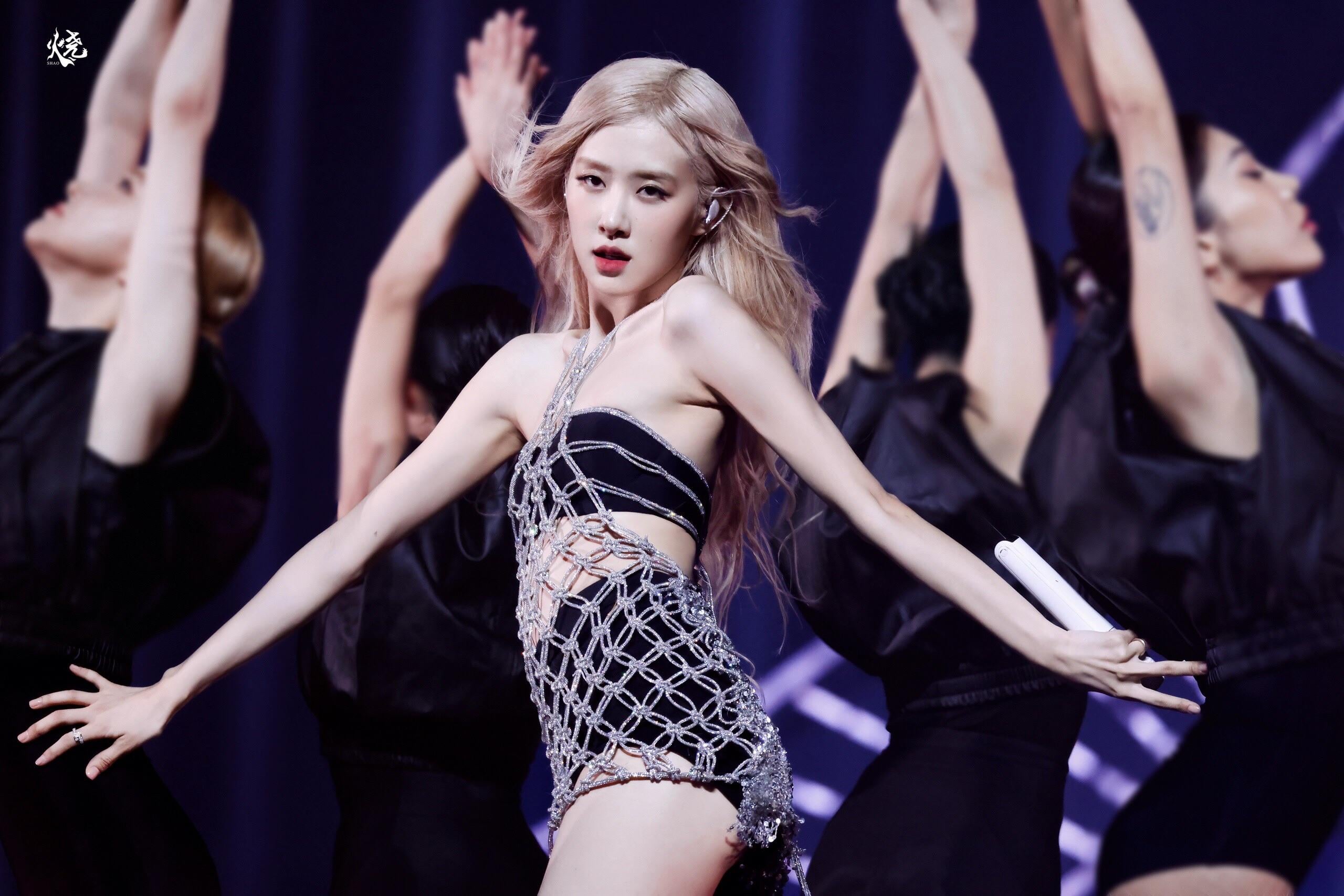 230917 Rosé