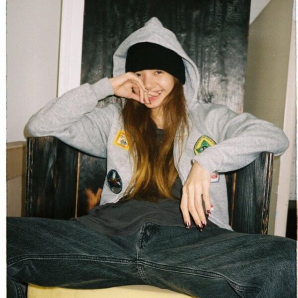 231221 Lisa @ Marking Distance HQ (Unseen Photos)