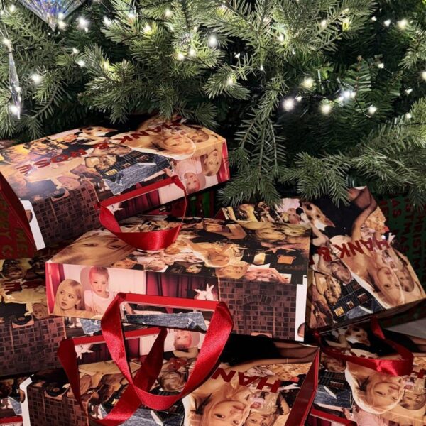 231208 Rosé IG Story Update