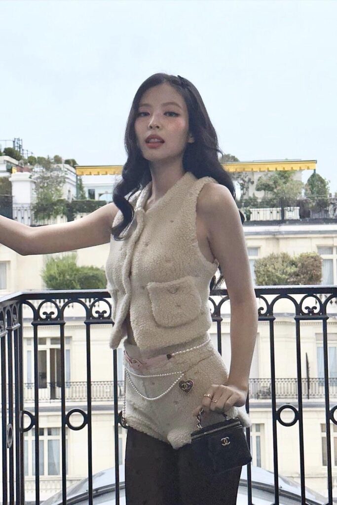 231003 Jennie