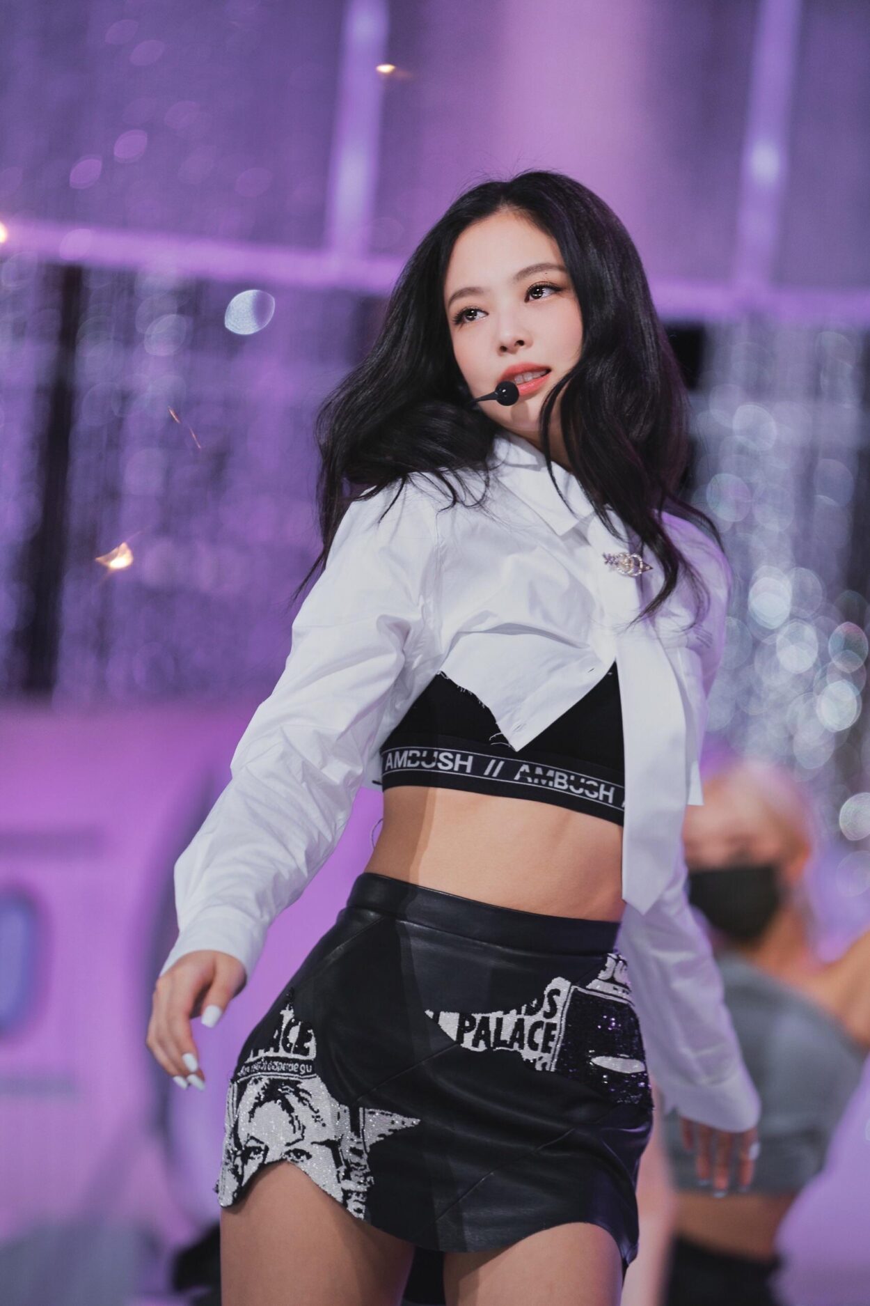 220925 Jennie