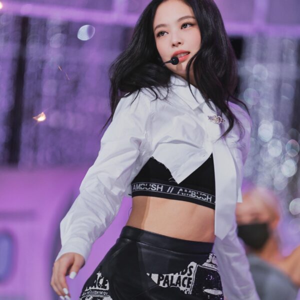 220925 Jennie