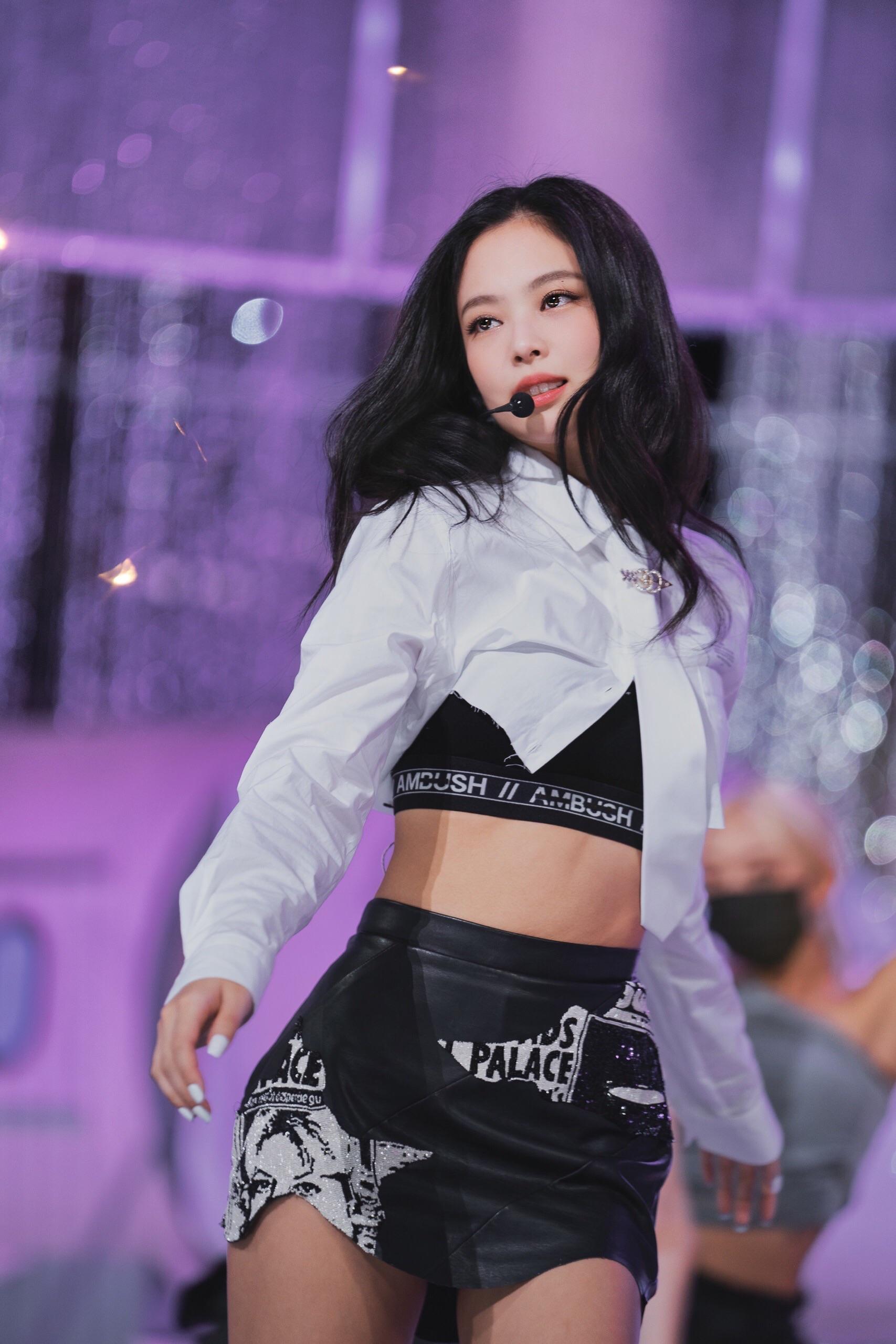 220925 Jennie