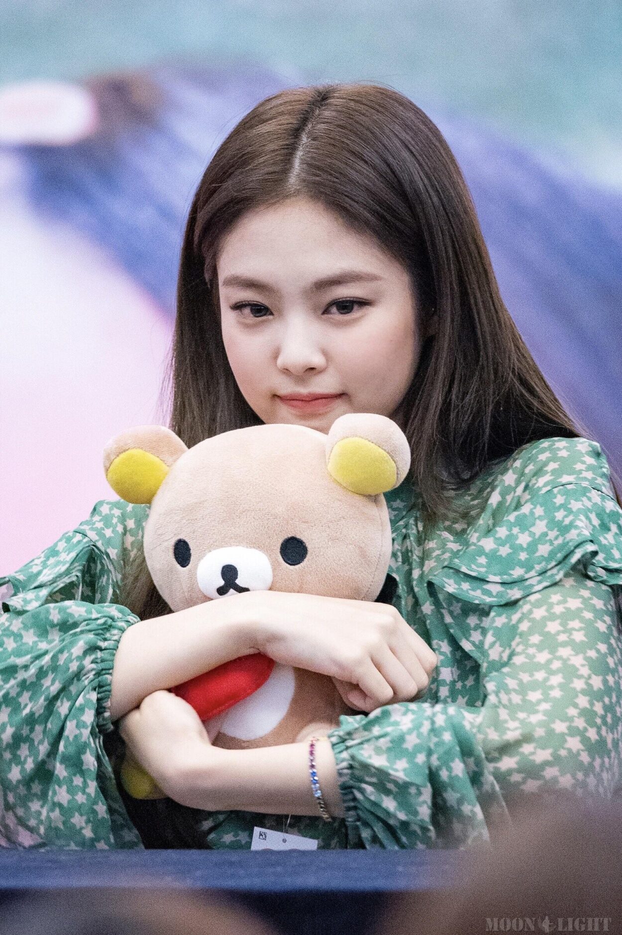 181127 Jennie