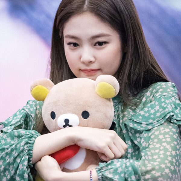 181127 Jennie