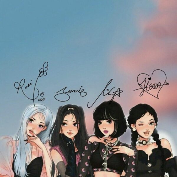 Give me a BLACKPINK song and I’ll rate it out of 10.