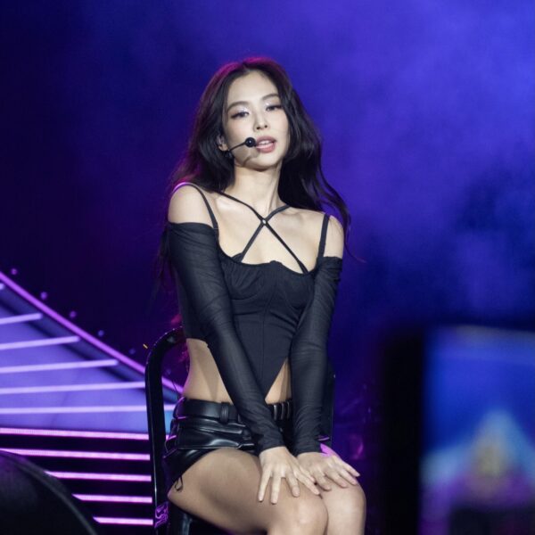 230826 Jennie