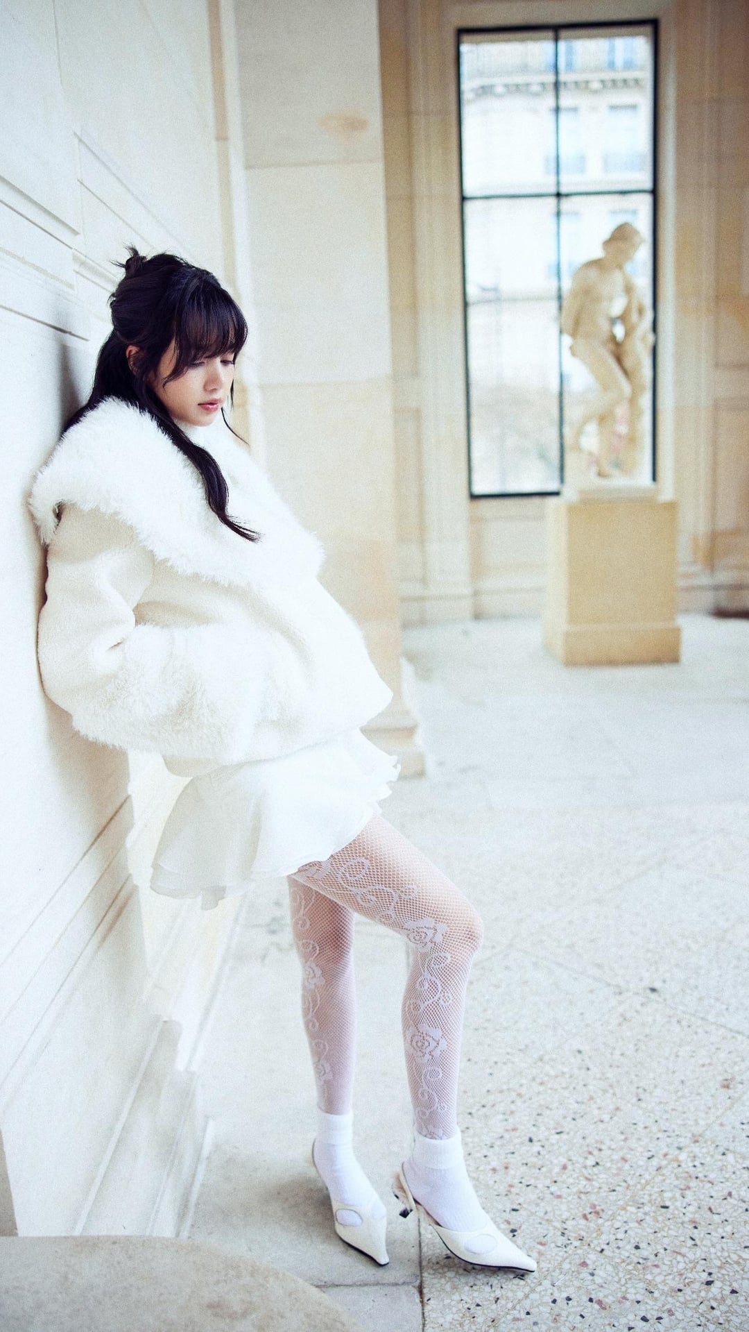 231231 Lisa IG Story Update