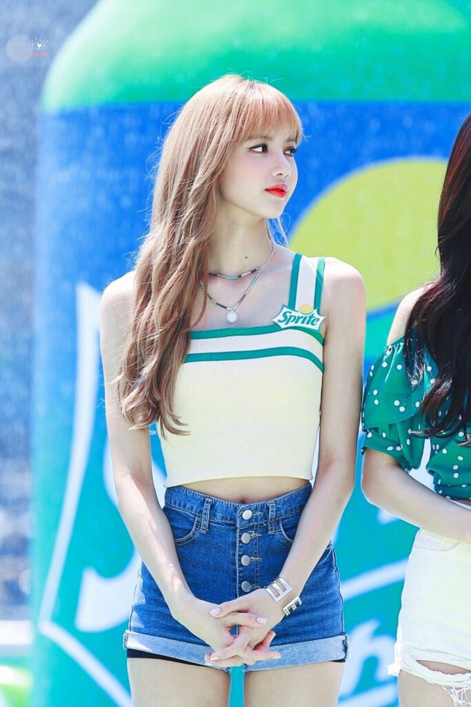 180721 Lisa