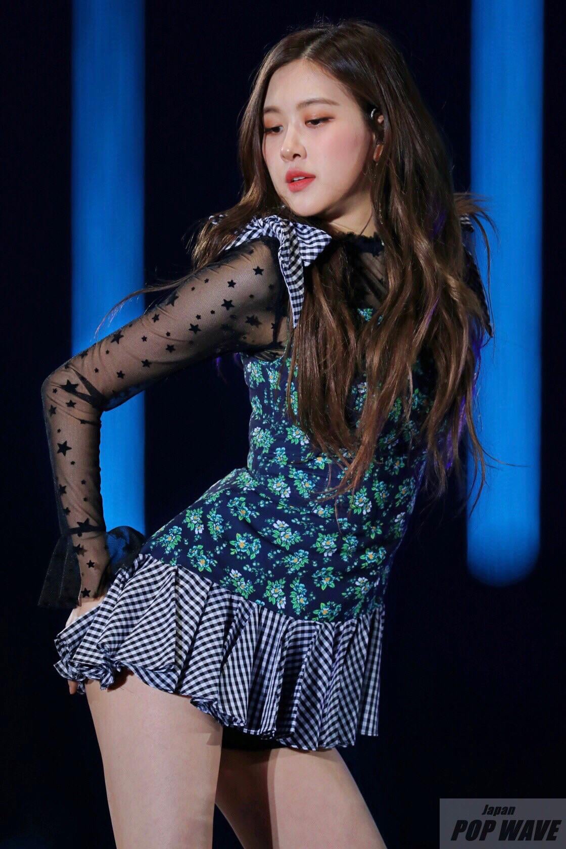 180331 Rosé