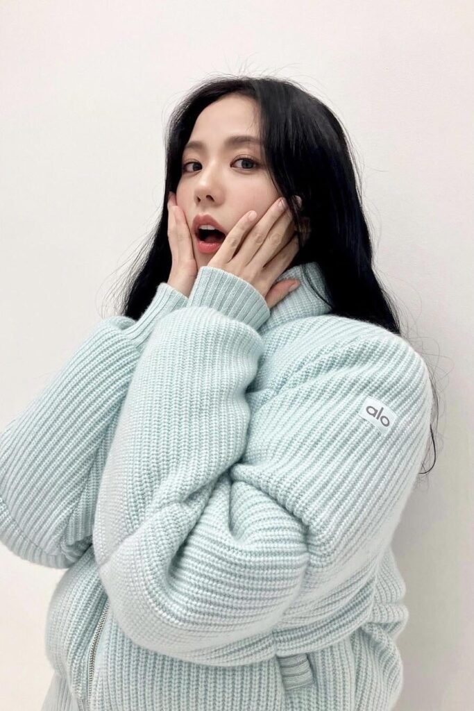 231119 Jisoo