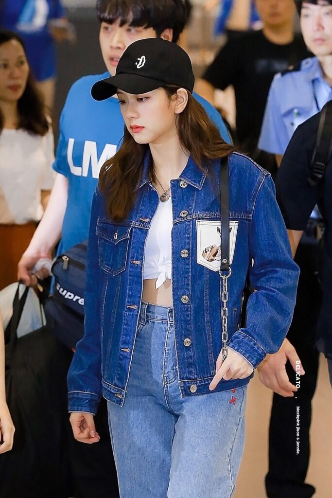 190715 Jisoo