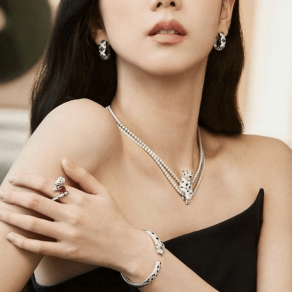 Our beautiful birthday girl Jisoo.