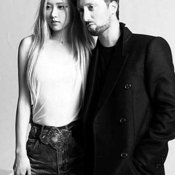 240118 Rosé IG Story Update