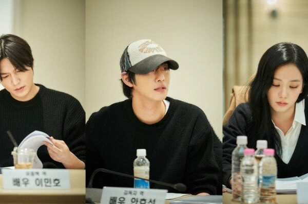 240124 BLACKPINK’s Jisoo confirmed for ‘Omniscient Reader’s Viewpoint’