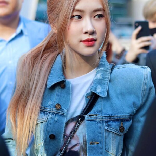 190929 Rosé