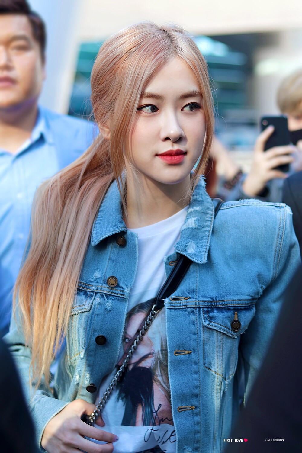 190929 Rosé