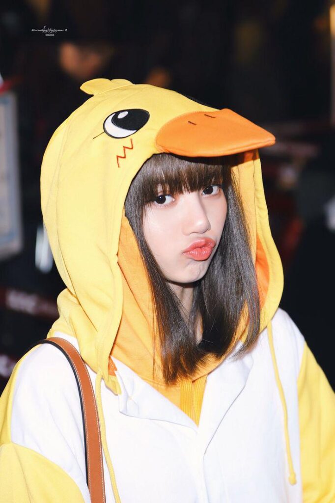 Lisa