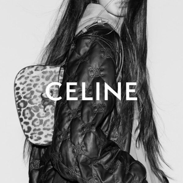 240112 Lisa for CELINE
