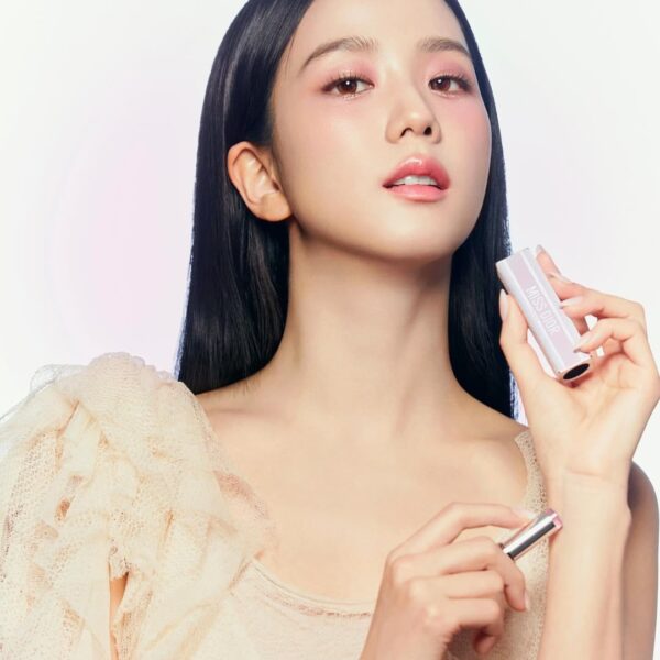 240123 Jisoo for Dazed Korea February 2024 Issue