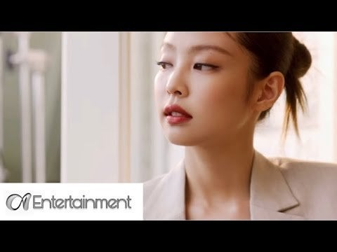 240116 ODD ATELIER - ‘JENNIE’ TEASER 2