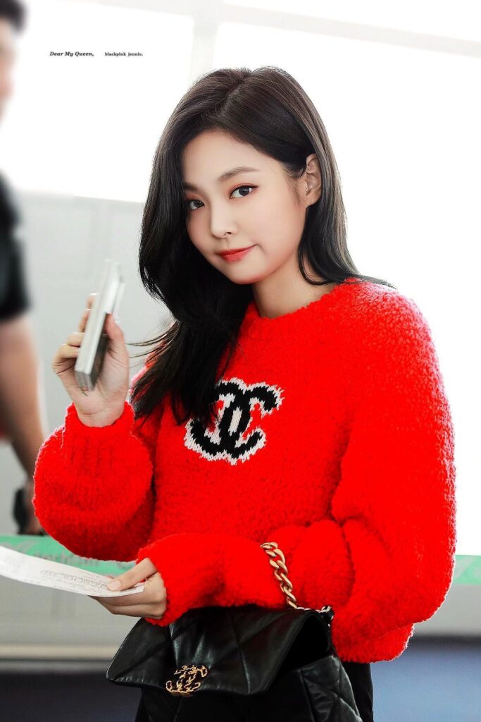 190929 Jennie