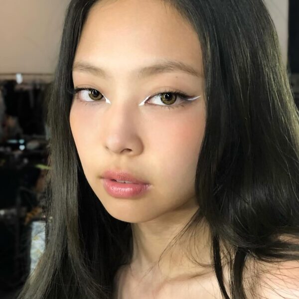 240131 kirinrider IG Update w/ Jennie