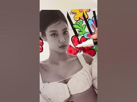 Let's revamp this Bazaar Korea cover