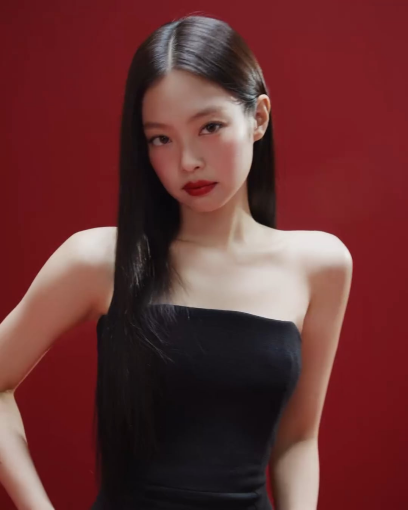 240109 Jennie