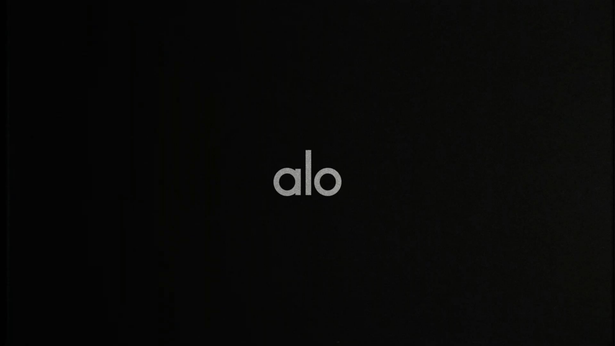 240117 Jisoo for Alo | Spring 2024