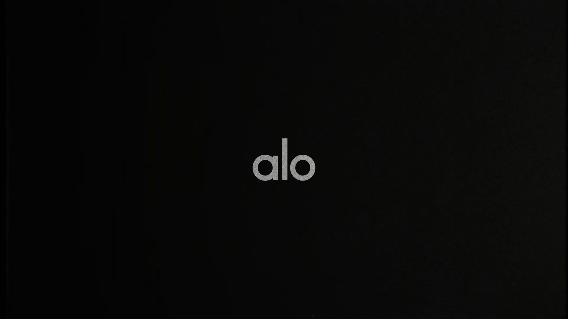 240117 Jisoo for Alo | Spring 2024