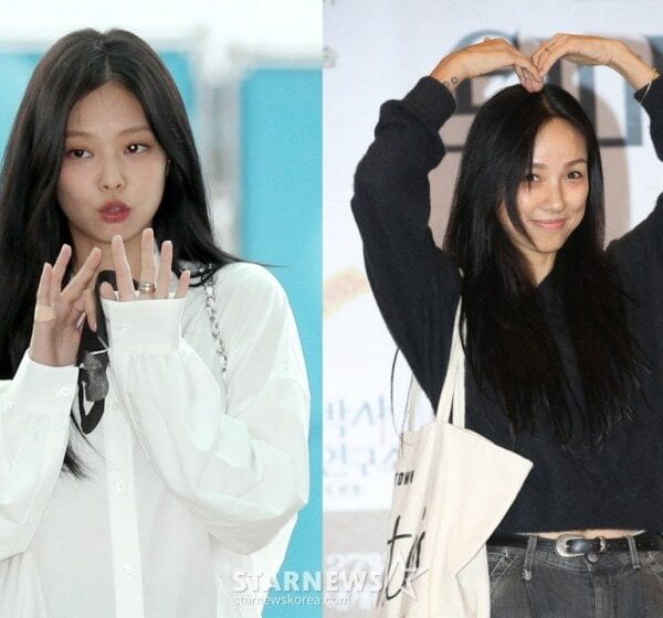 240102 Jennie reveals she wants to release her first full-length album in 2024