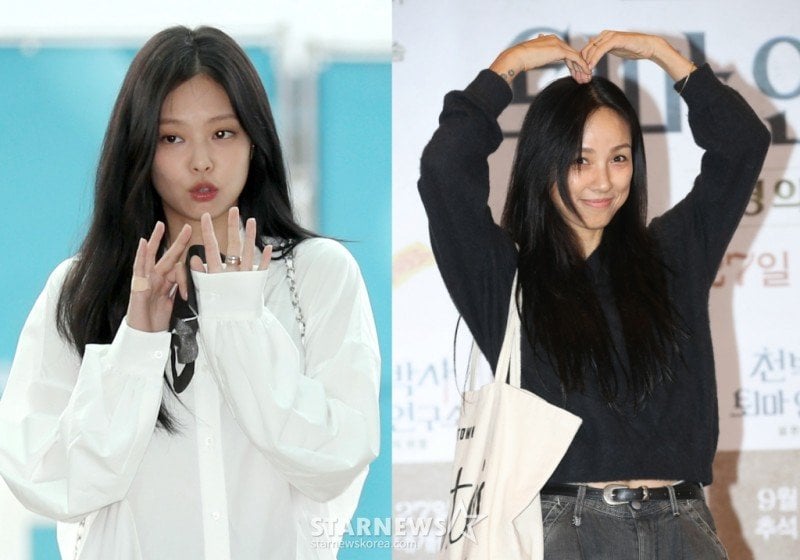 240102 Jennie reveals she wants to release her first full-length album in 2024