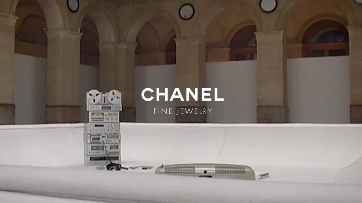 240131 Jennie for CHANEL Coco Crush