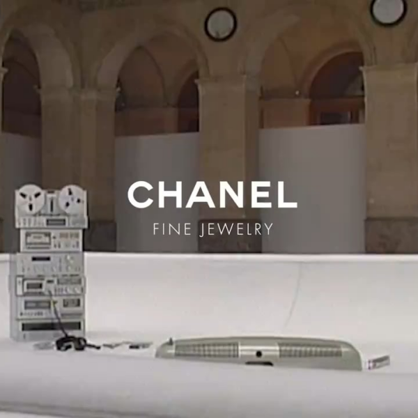 240131 Jennie for CHANEL Coco Crush