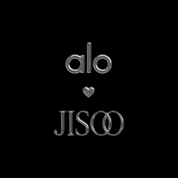 240117 Jisoo for Alo