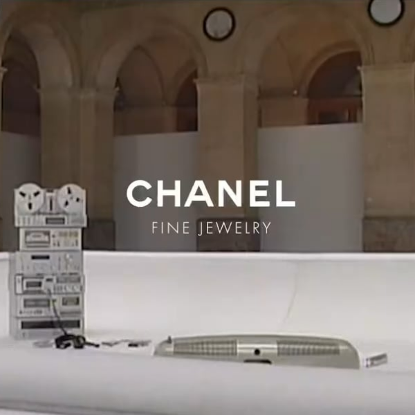 240102 Jennie for CHANEL Coco Crush