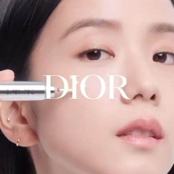 240115 Jisoo for DIOR Beauty