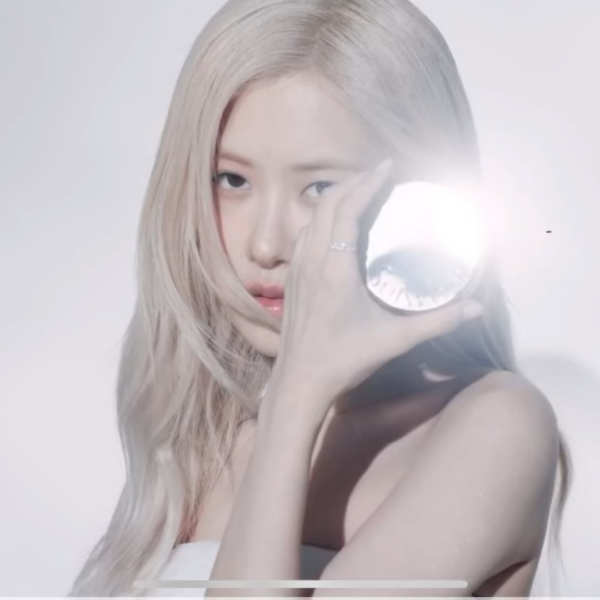 240118 ROSÉ for Sulwhasoo