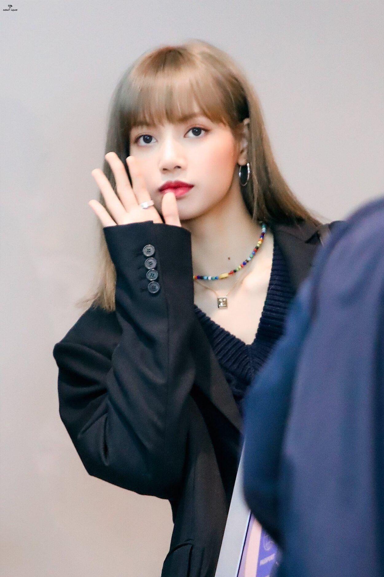 190411 Lisa