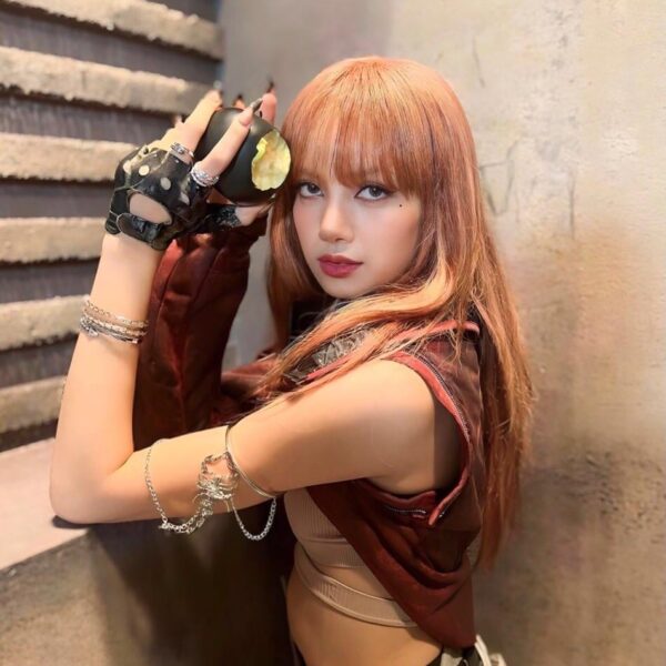 Lisa