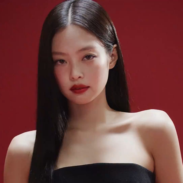 240104 Jennie for HERA