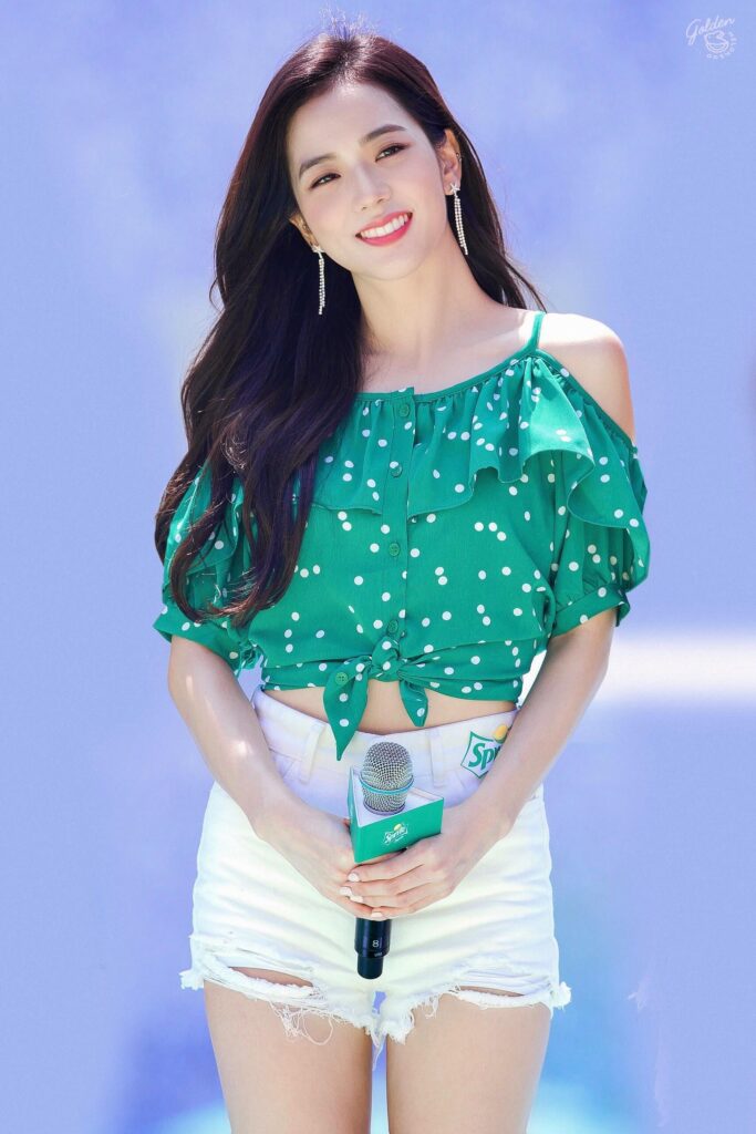 180721 Jisoo