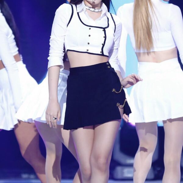 181215 Jennie